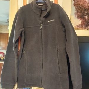 Columbia Jacket.